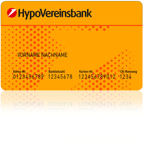 HVB CashCard