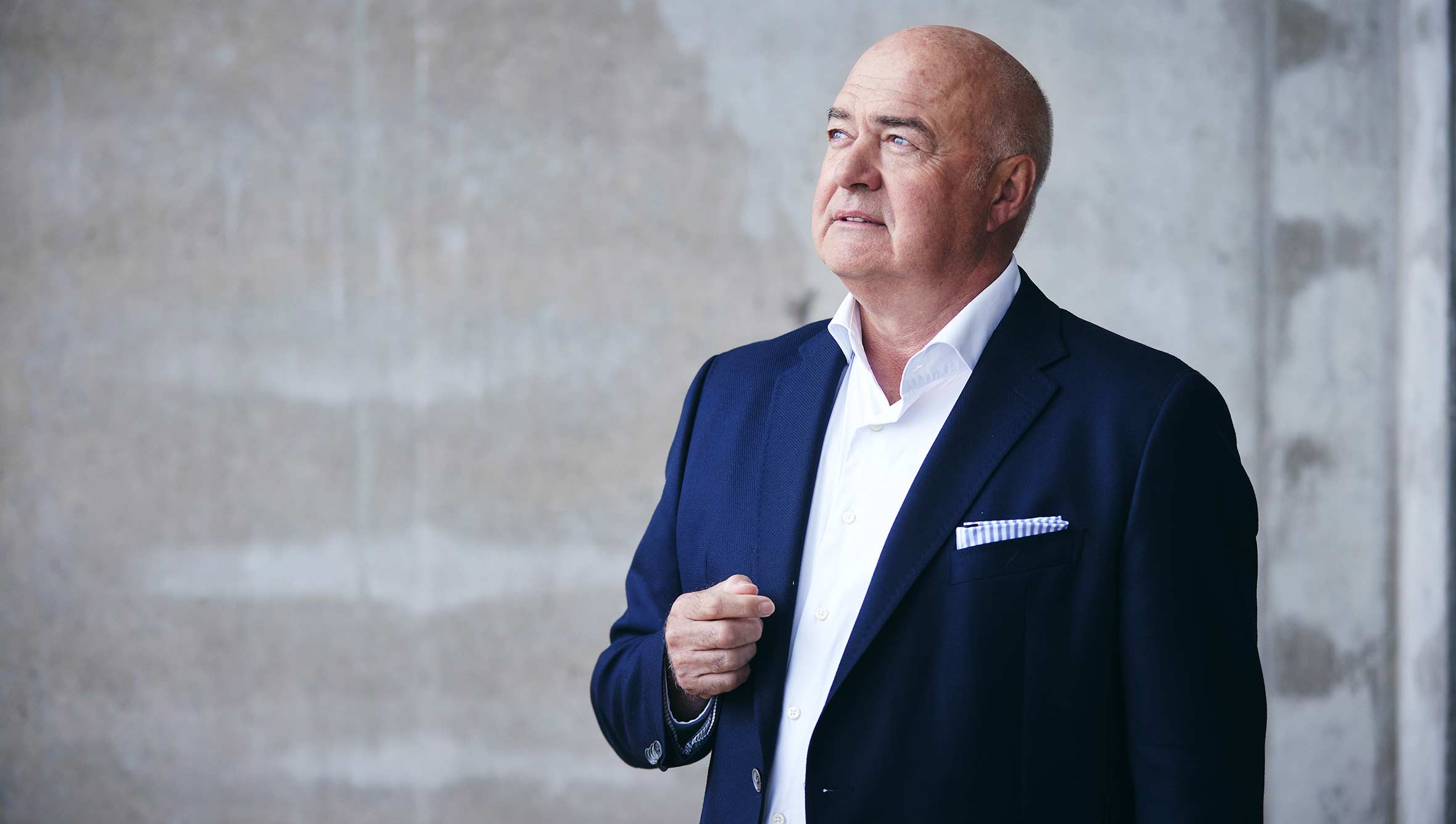 Zech Group: Baumeister der Nachhaltigkeit | HypoVereinsbank (HVB)