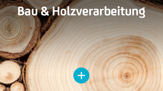 Holzverarbeitung