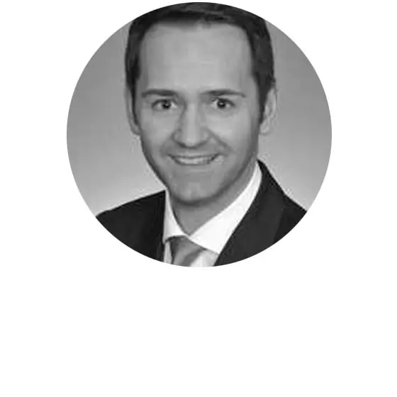 Portraitfoto von Stefan Koller.