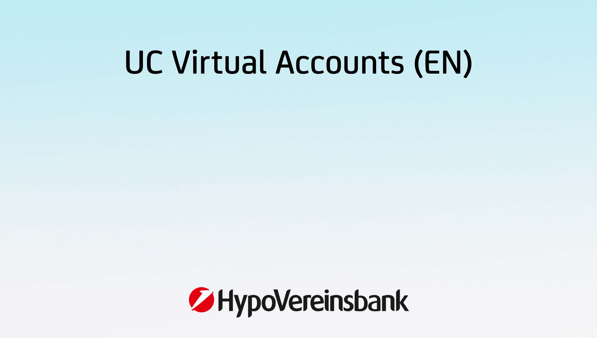 UC Virtual Accounts (EN)
