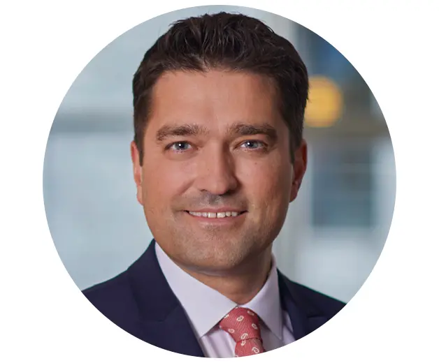 Portrait von Sven Stipkovic